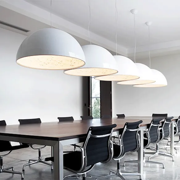 Pendant lamp Flos Skygarden