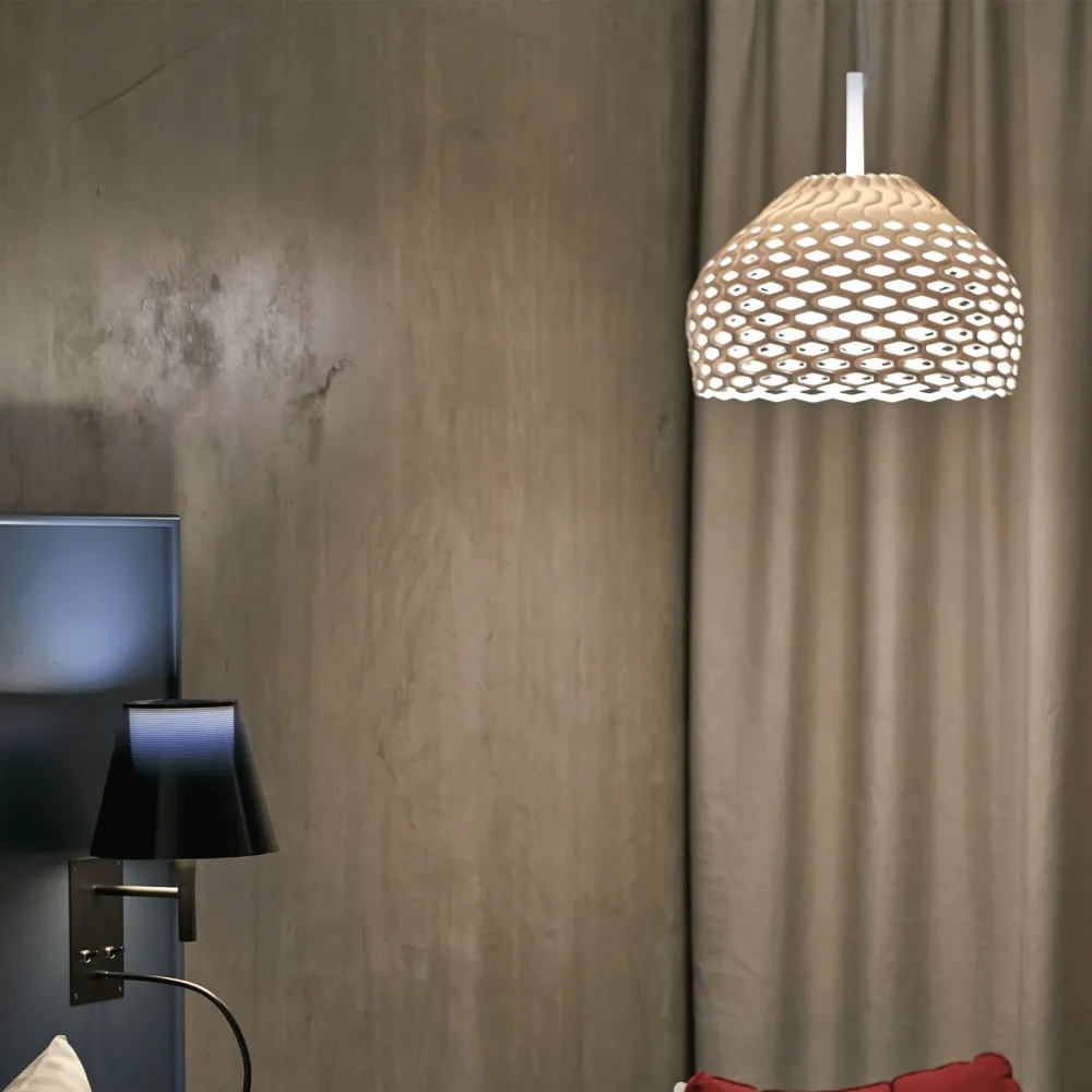 Pendelleuchte Flos Tatou S1/S2