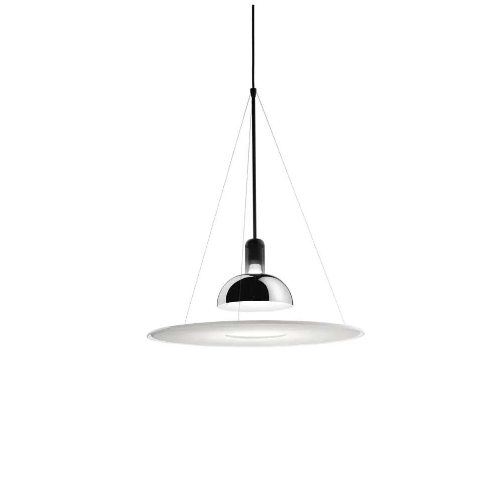 Pendelleuchte Flos Frisbi