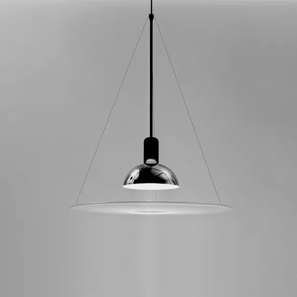 Pendelleuchte Flos Frisbi 2