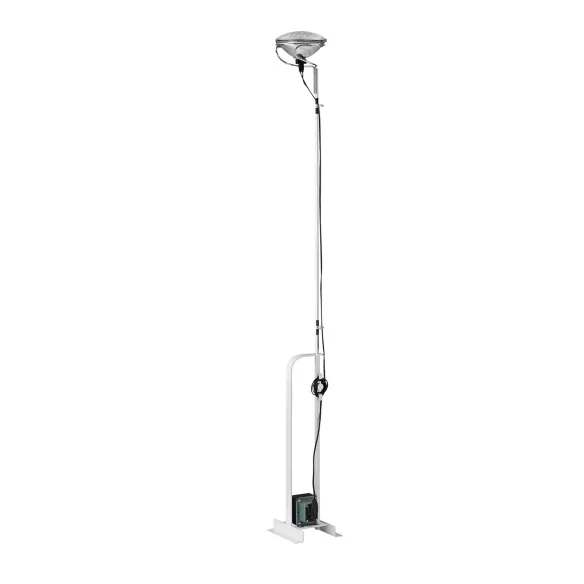 lampe de sol  Flos Toio