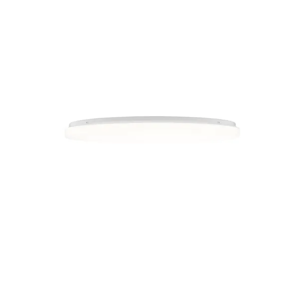 Lamp ceiling / wall Flos Clara