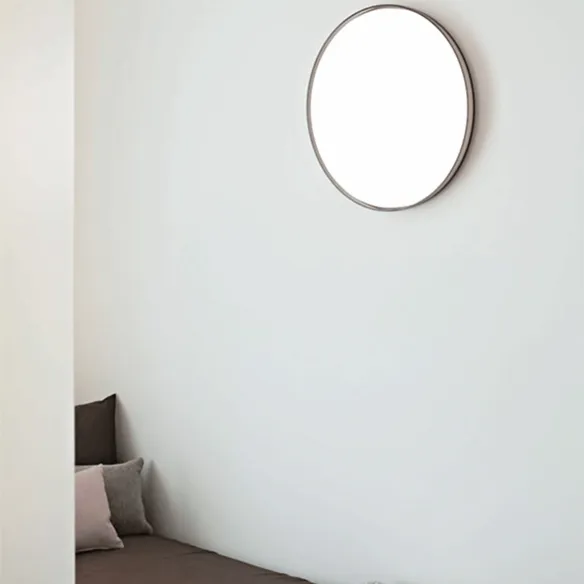 Lamp ceiling / wall Flos Clara