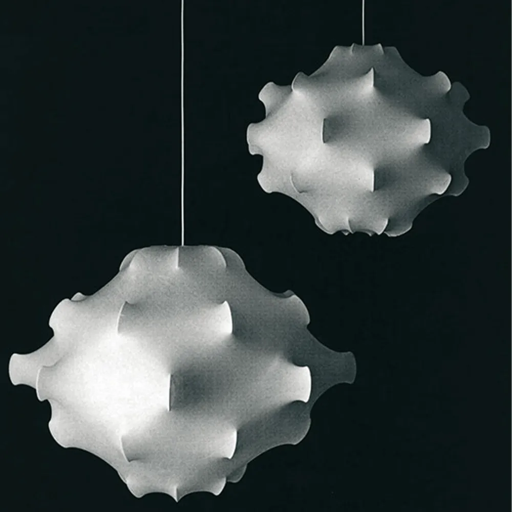 Lampe suspension Flos Taraxacum 