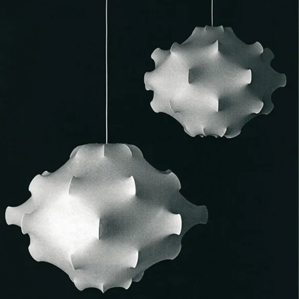 Lampada a sospensione Flos Taraxacum