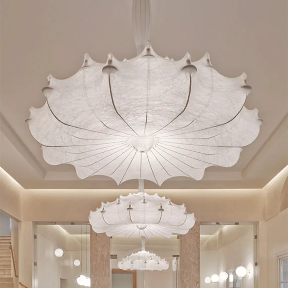 Pendant lamp Flos Zeppelin 1