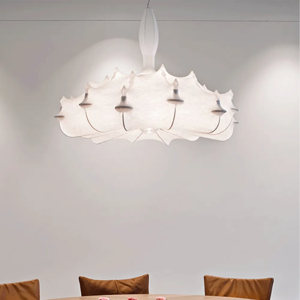 Lampada a sospensione Flos Zeppelin 1