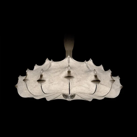 Pendelleuchte Flos Zeppelin 1