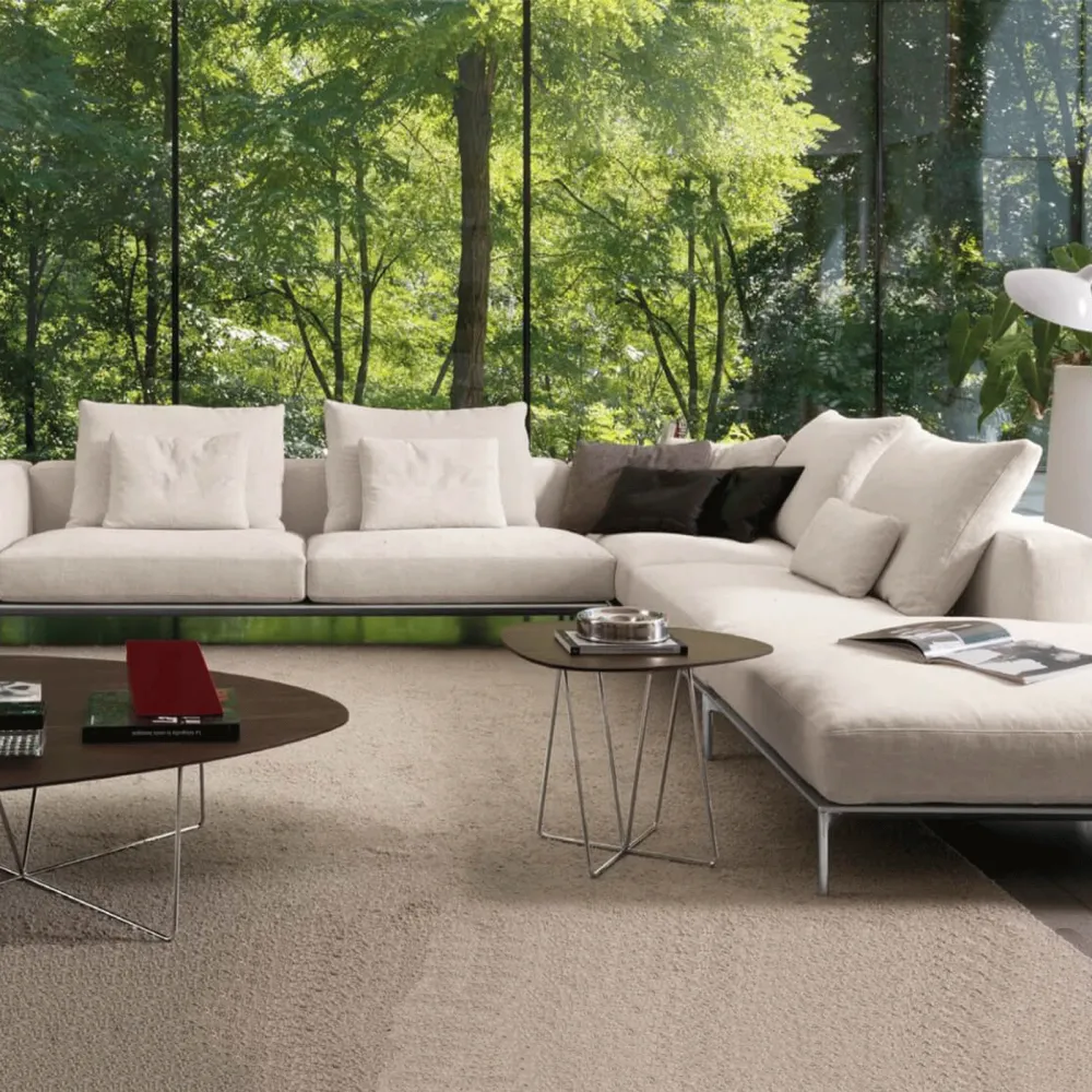 Sofa Désirée Savoye