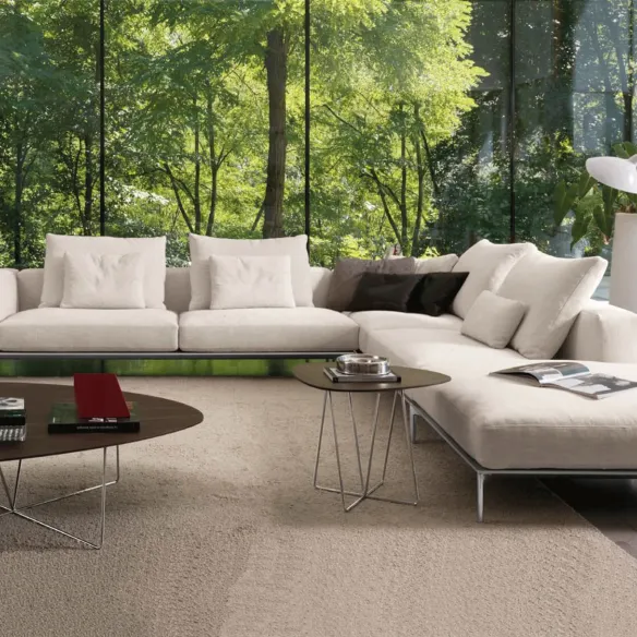 Sofa Désirée Savoye