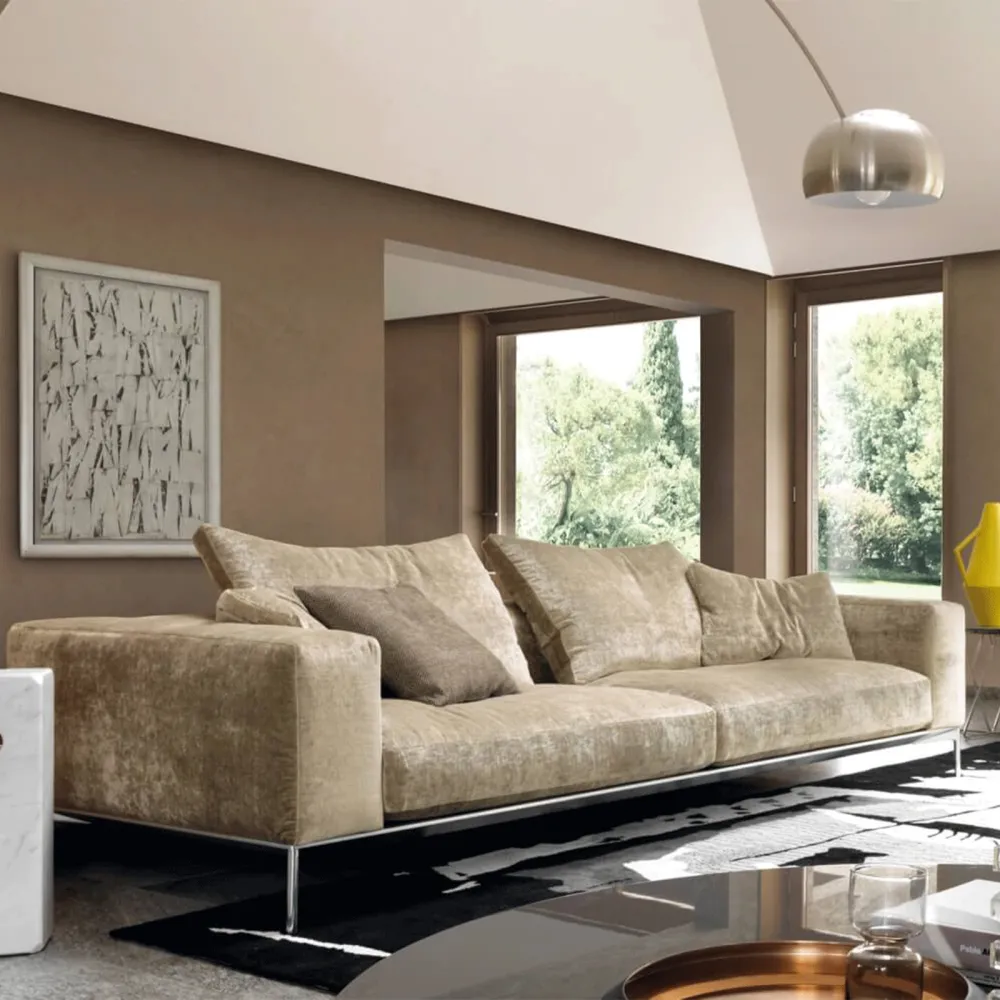 Sofa Désirée Savoye
