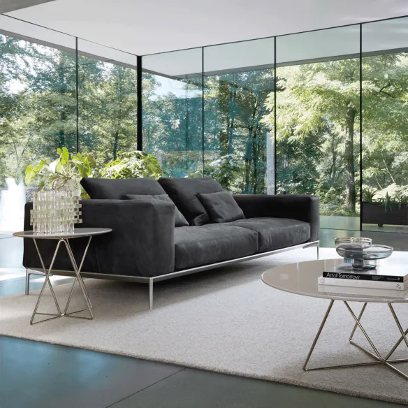 Sofa Désirée Savoye