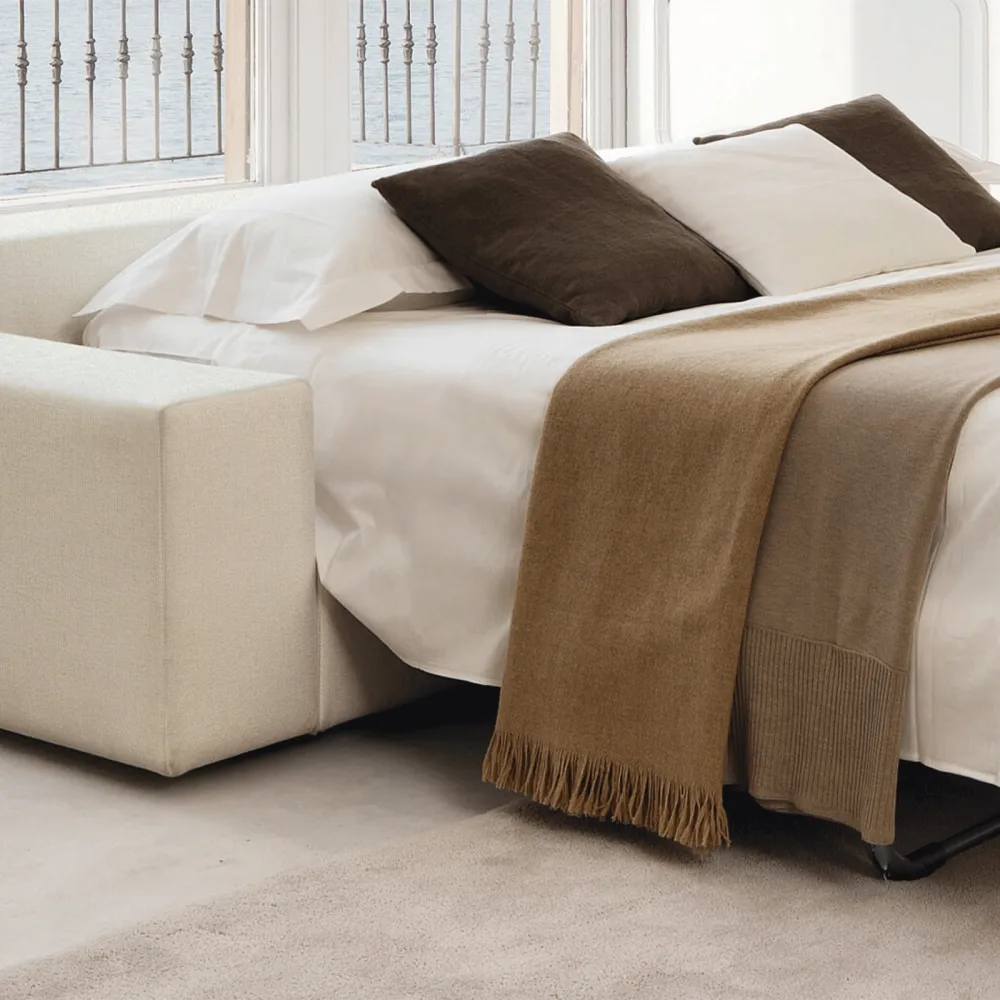 Divano Letto Désirée Kubic Soft