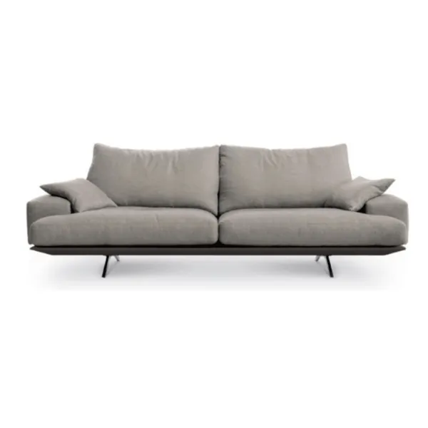 3-Sitzer-Sofa Désirée Platz