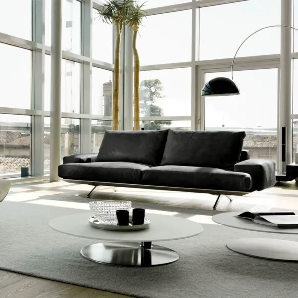 3-Sitzer-Sofa Désirée Platz 2