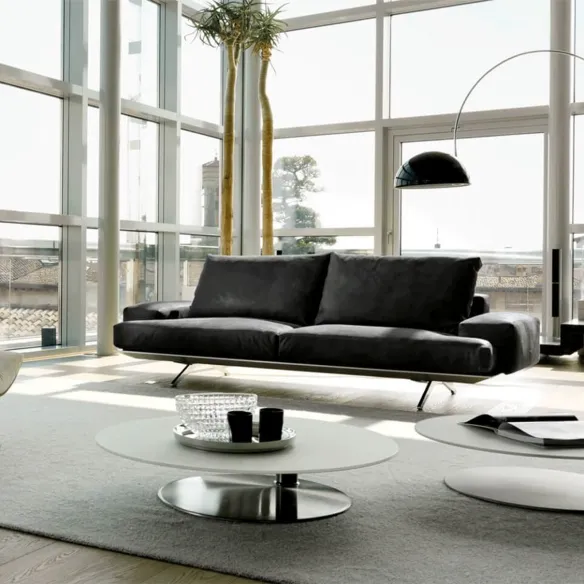 3 Seater Sofa Désirée Platz
