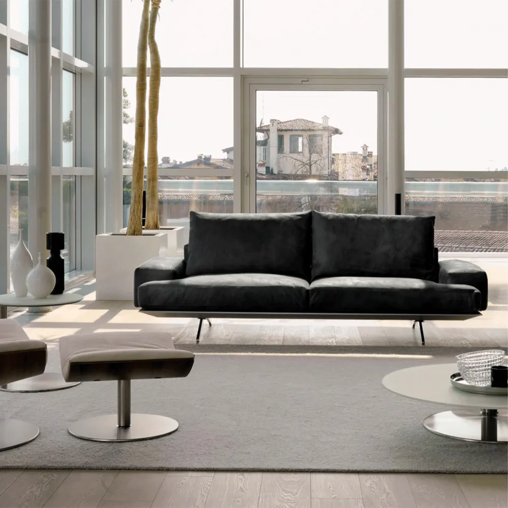 3 Seater Sofa Désirée Platz