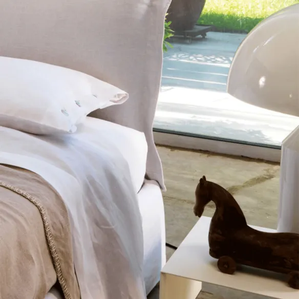Cama Désirée Vanity