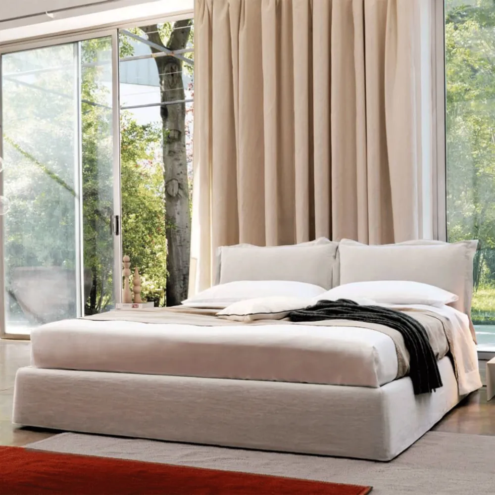 Cama Désirée Vanity