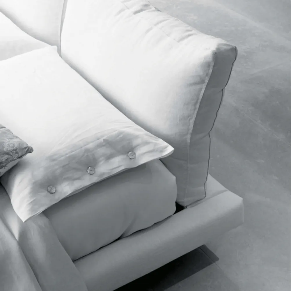 Cama Désirée Ozium