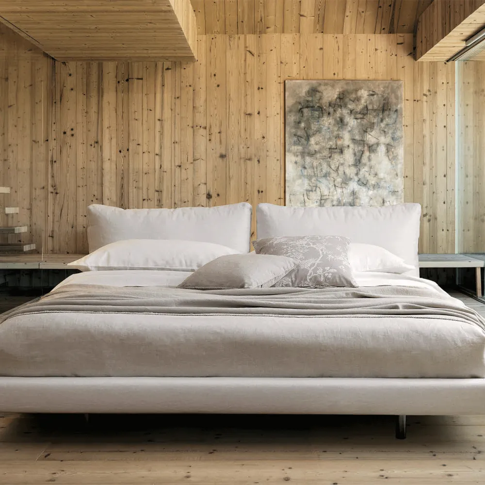 Cama Désirée Ozium