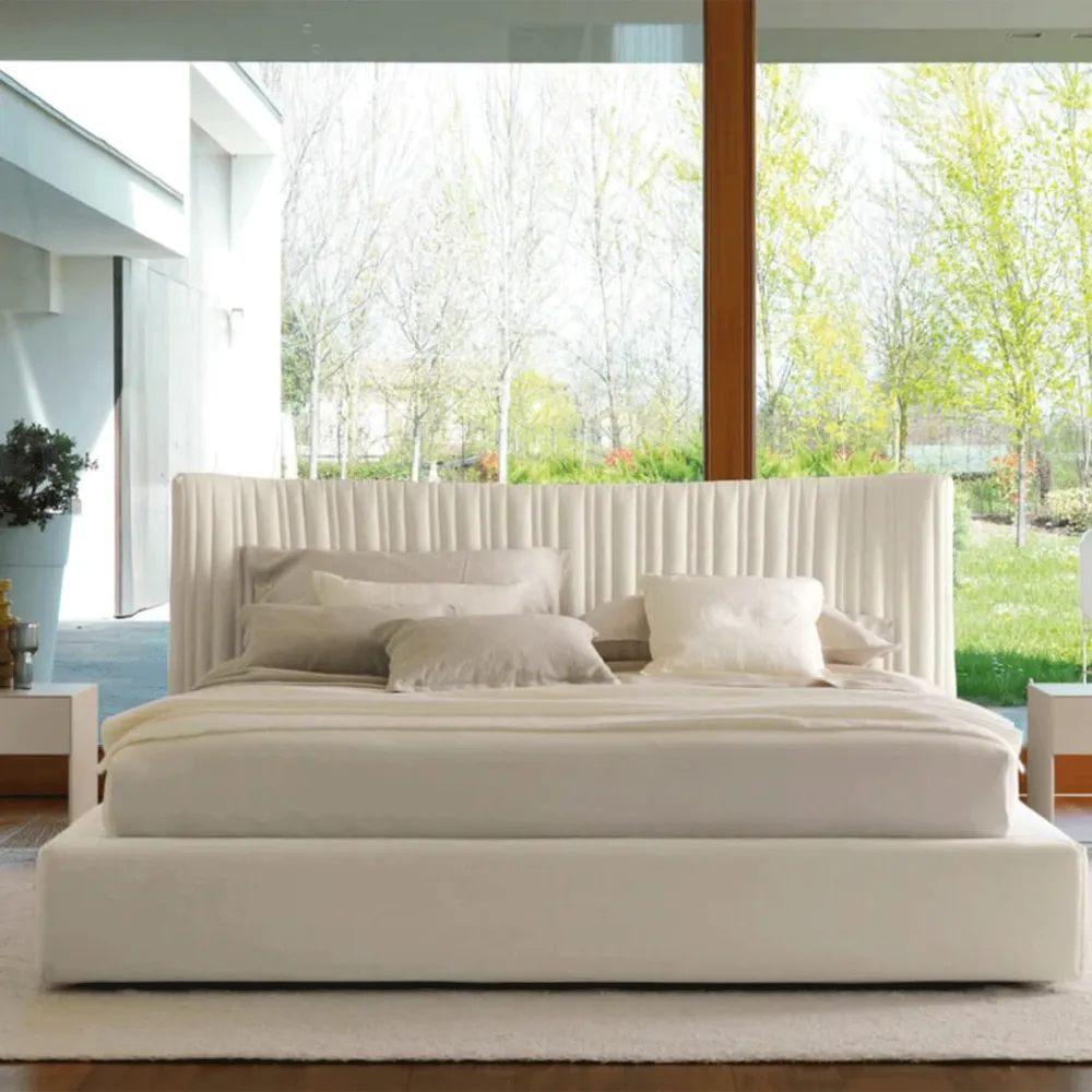 Cama Désirée Shellon In
