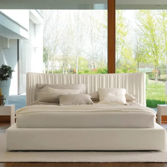 Cama Désirée Shellon In