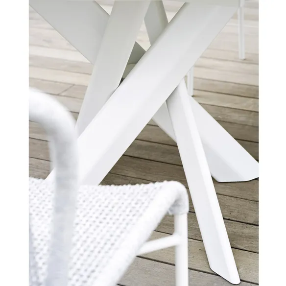 Round Table Varaschin System Star