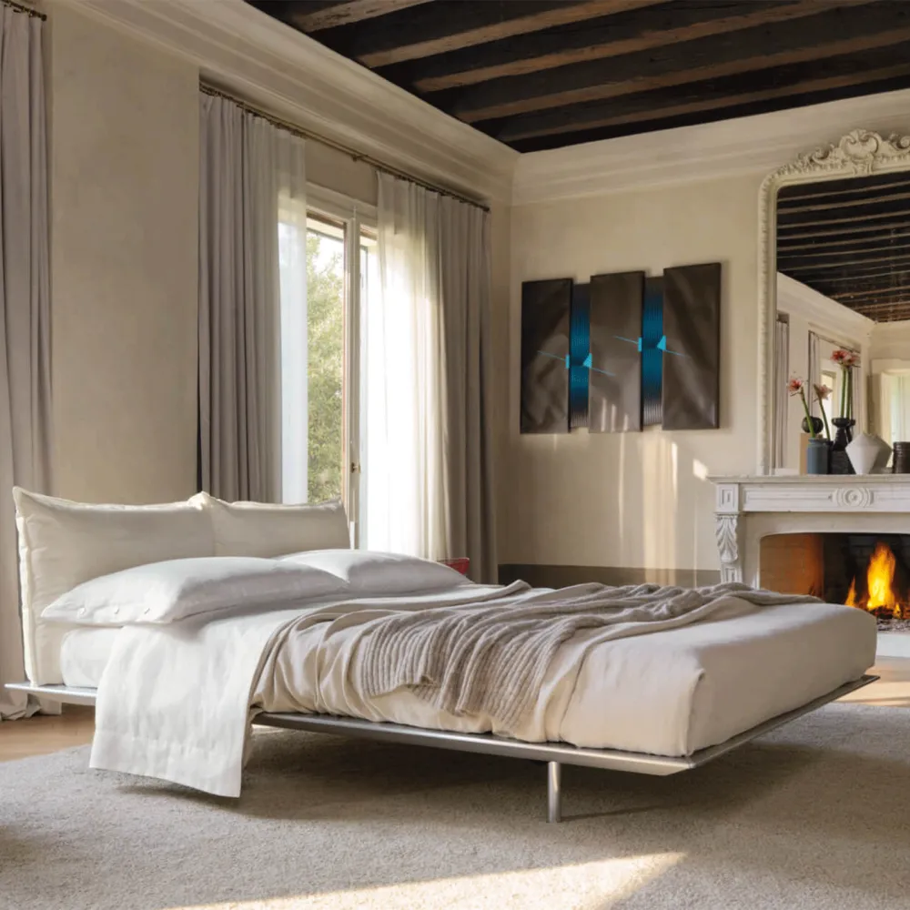 Bed Désirée Platz