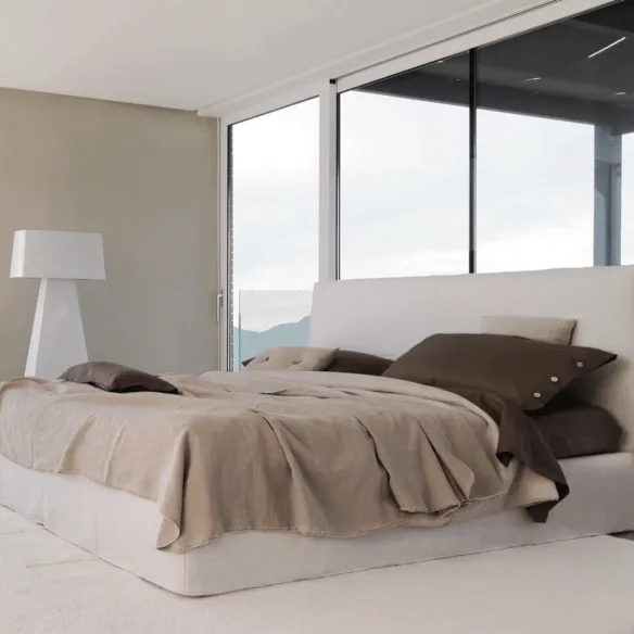 Cama Désirée Lov