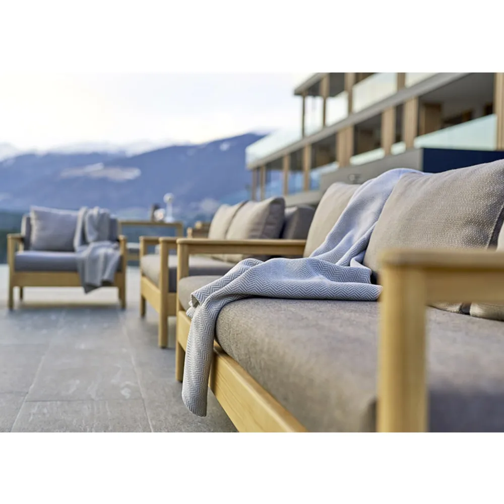 Sillòn Varaschin Bali