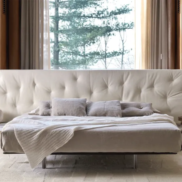 Bett Désirée Chance Up