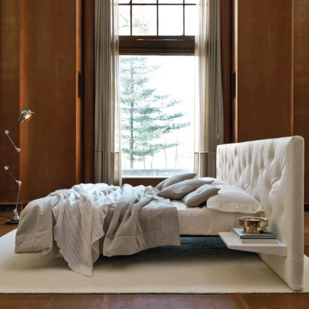 Bett Désirée Chance Up