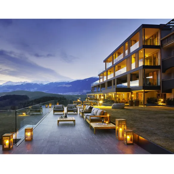 Divano 2 Posti Varaschin Bali