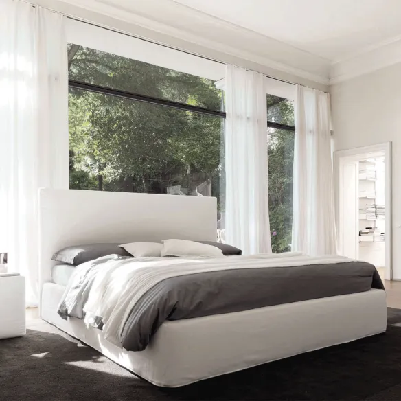 Cama Désirée Blo 118