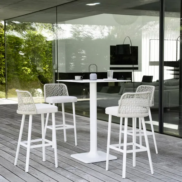 Tabouret Varaschin Emma