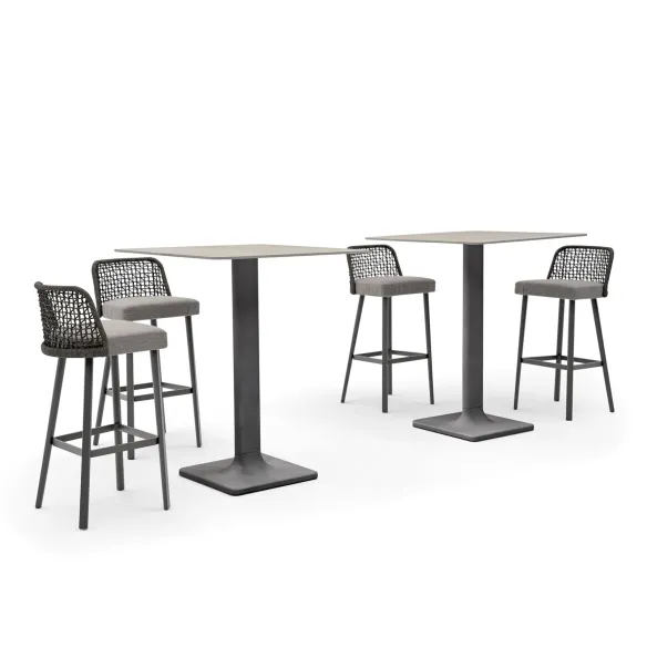 Stool Varaschin Emma
