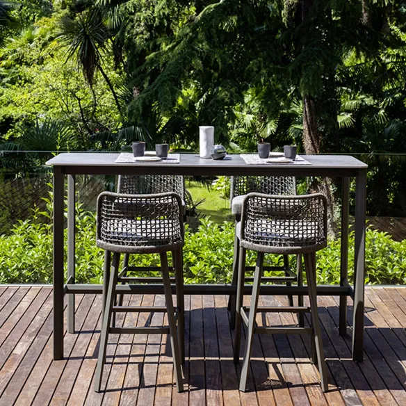 Tabouret Varaschin Emma
