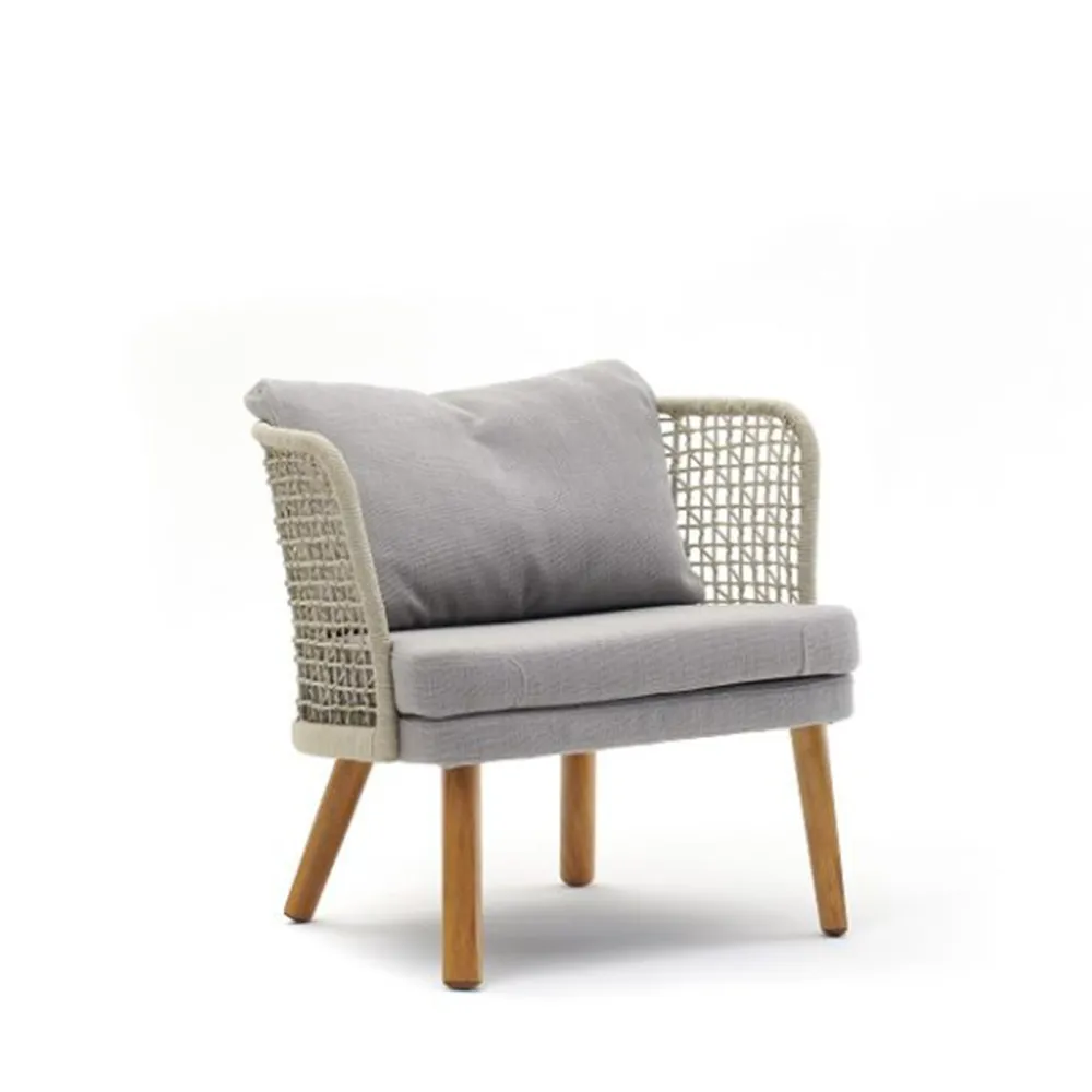 Fauteuil Varaschin Emma
