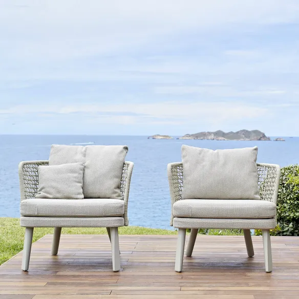 Sillón Varaschin Emma