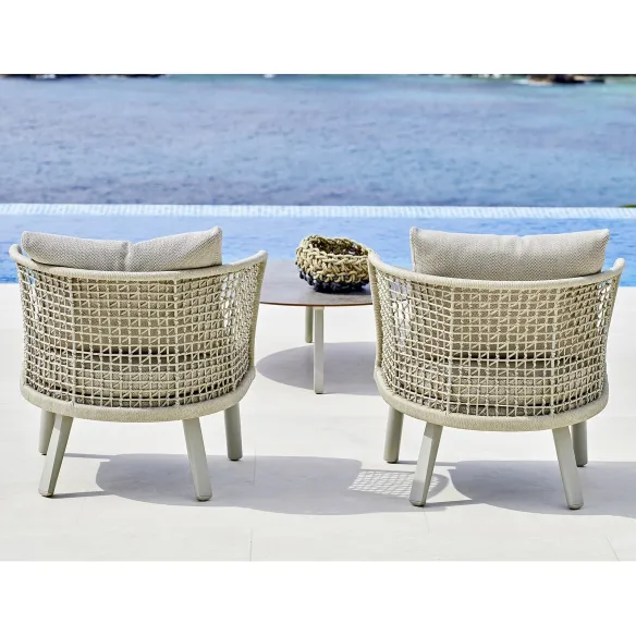 Sillón Varaschin Emma