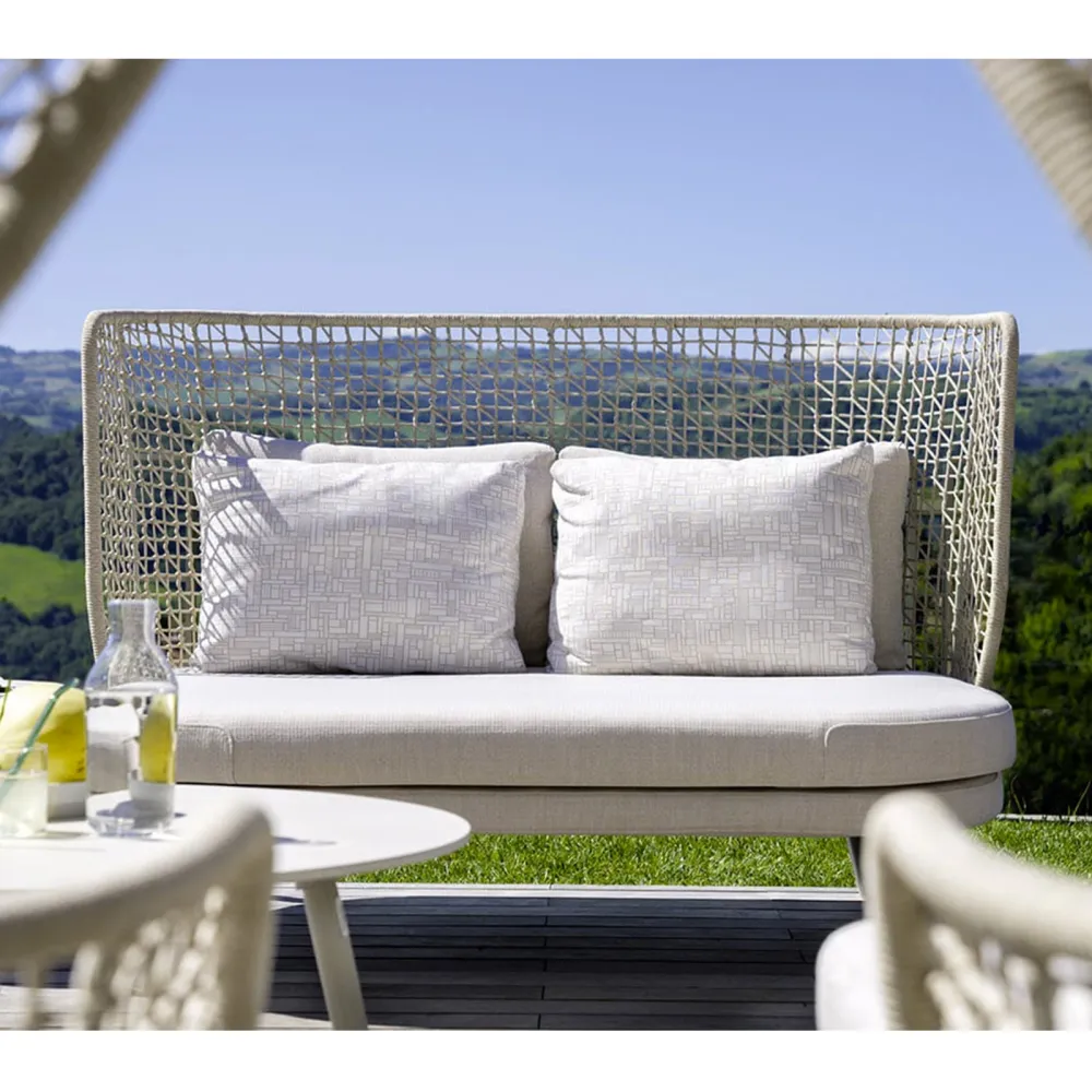 2 Seater Sofa Varaschin Emma