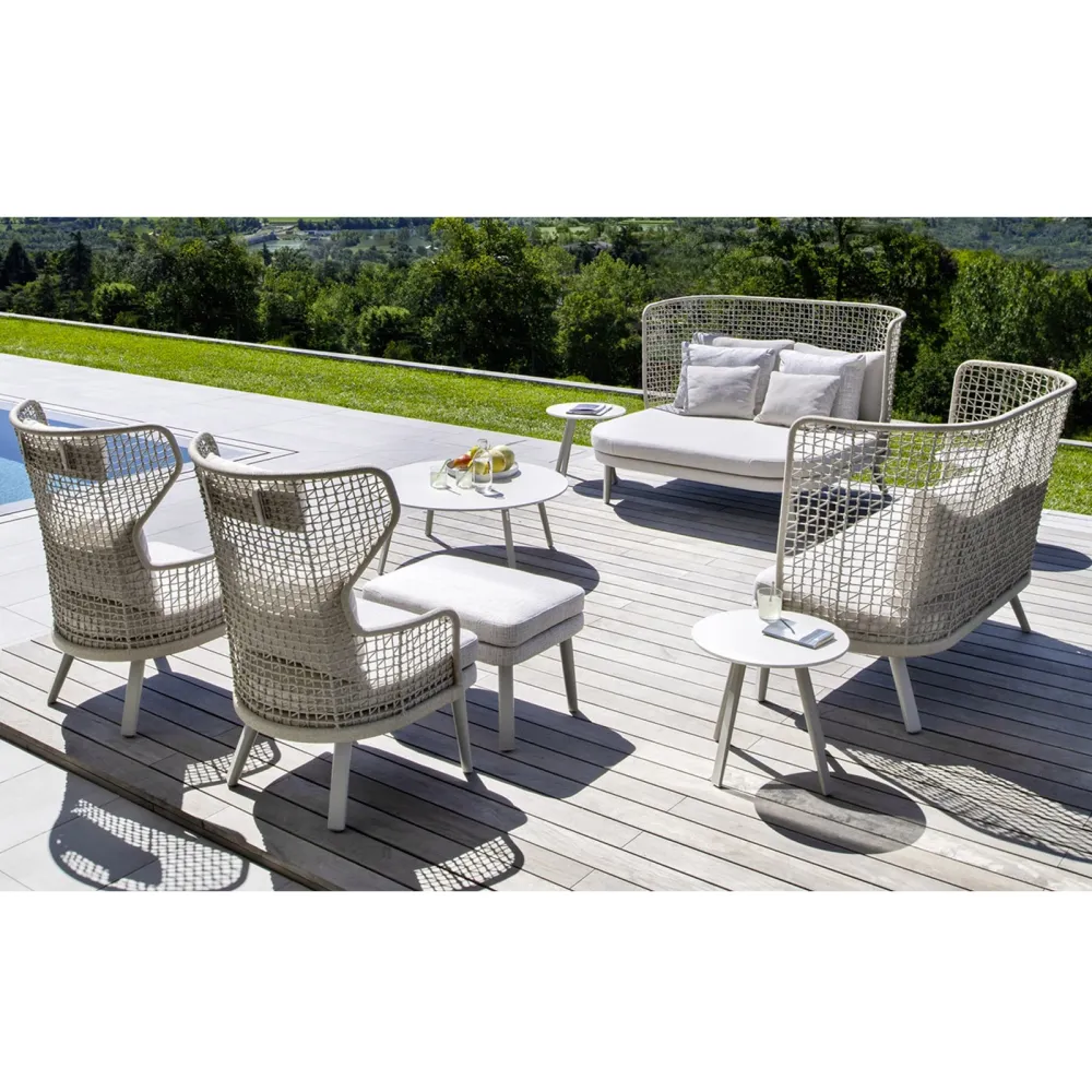 2 Seater Sofa Varaschin Emma