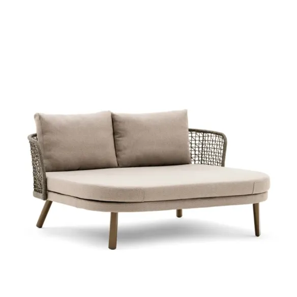 Daybed Compact Varaschin Emma