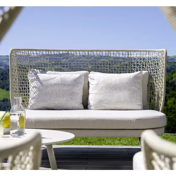 Daybed Compact Varaschin Emma