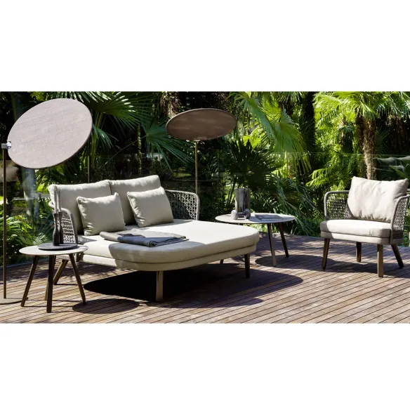 Daybed Compact Varaschin Emma
