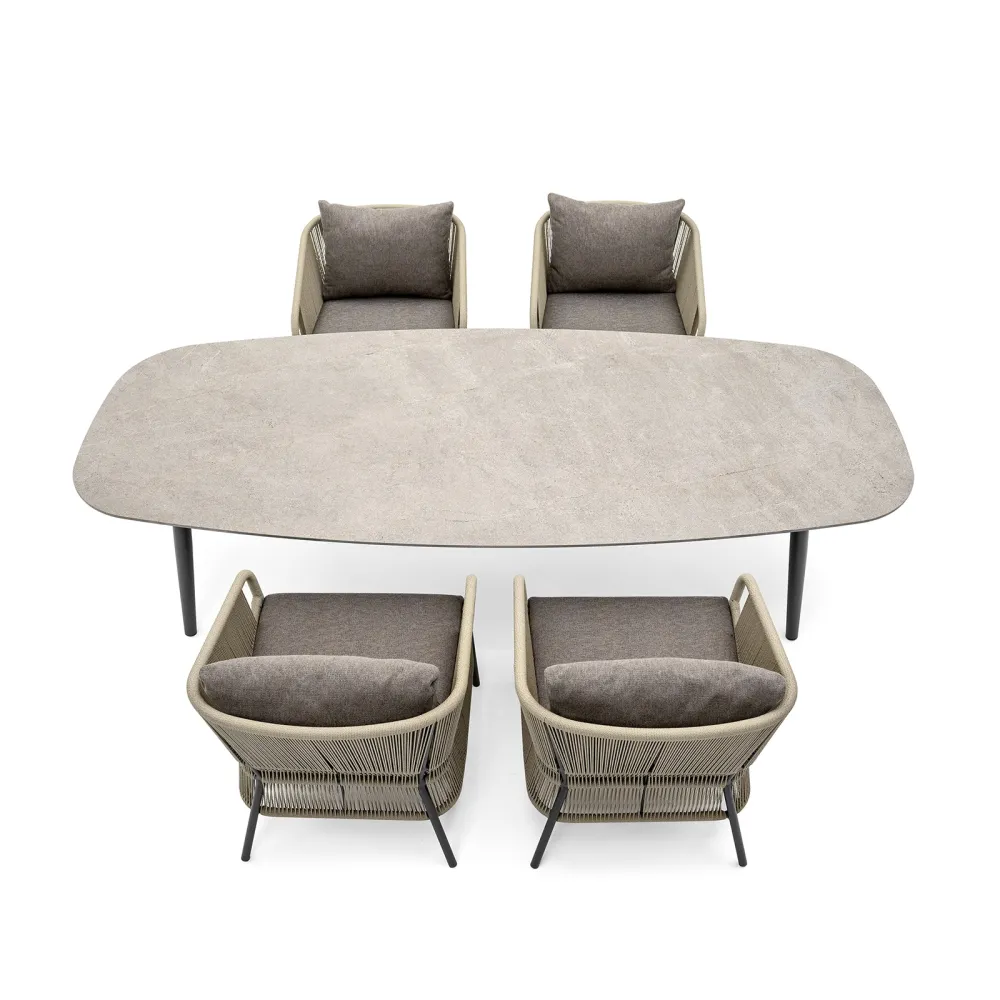 Loungesessel Varaschin Cricket