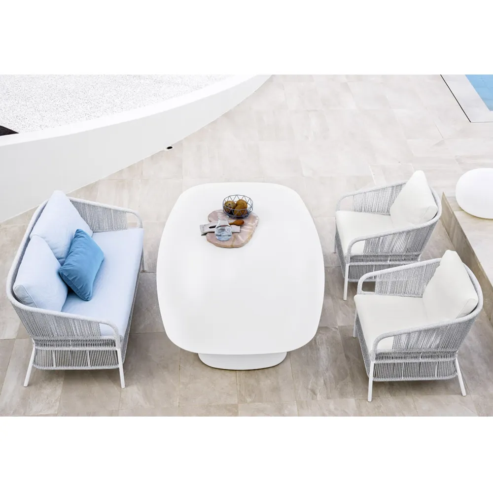 Sillón lounge Varaschin Cricket