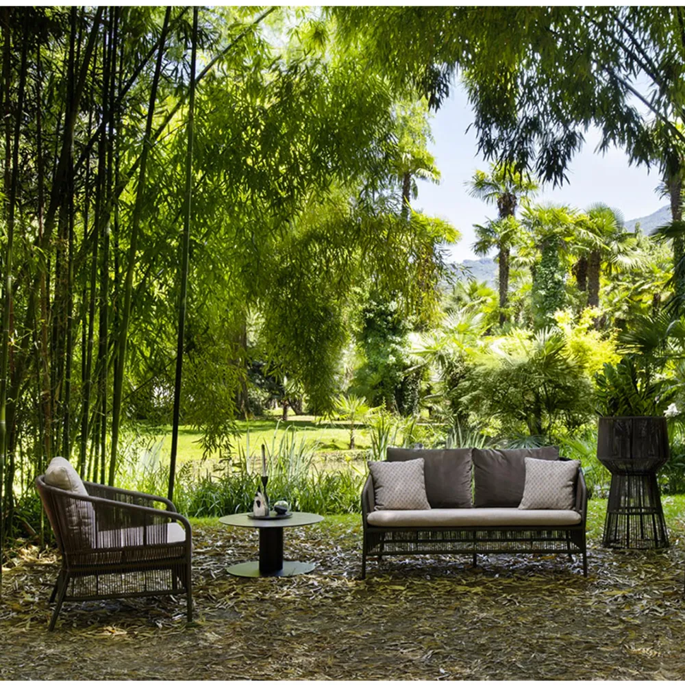 Loungesessel Varaschin Cricket