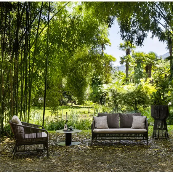 Loungesessel Varaschin Cricket